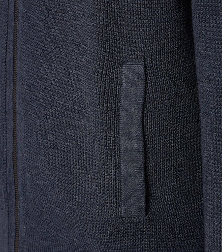 Cardigans blauw Casa Moda