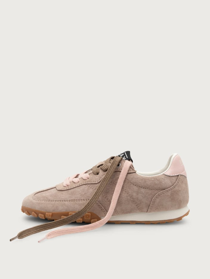 Sneakers grijs Boax
