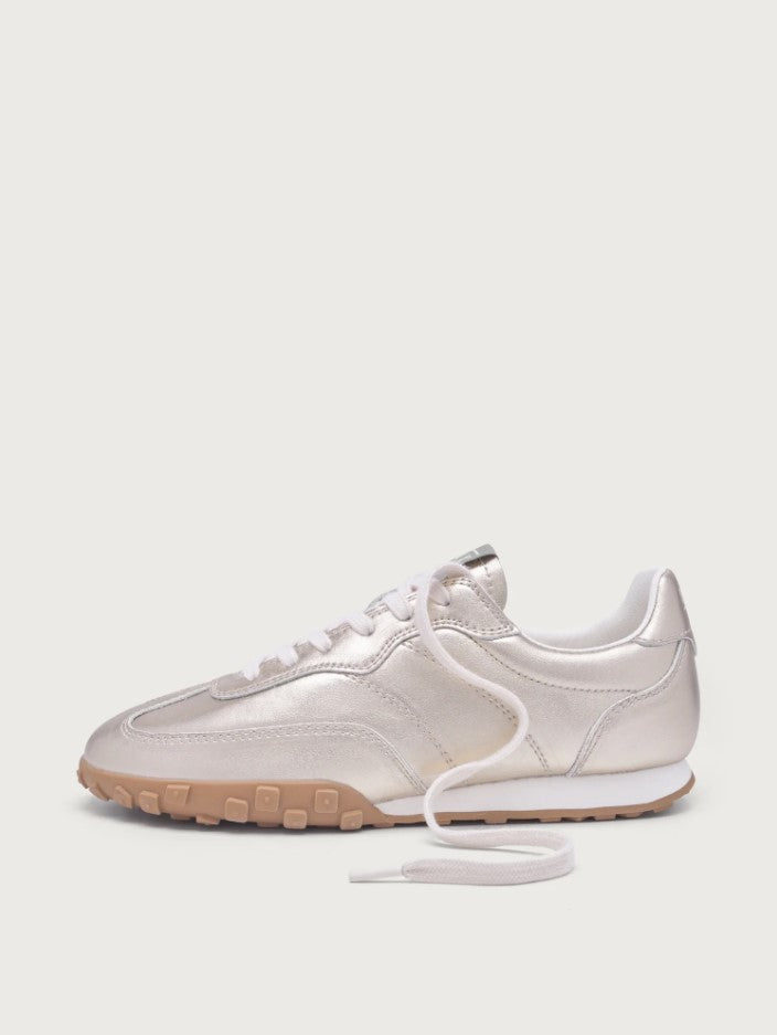 Sneakers goud Boax