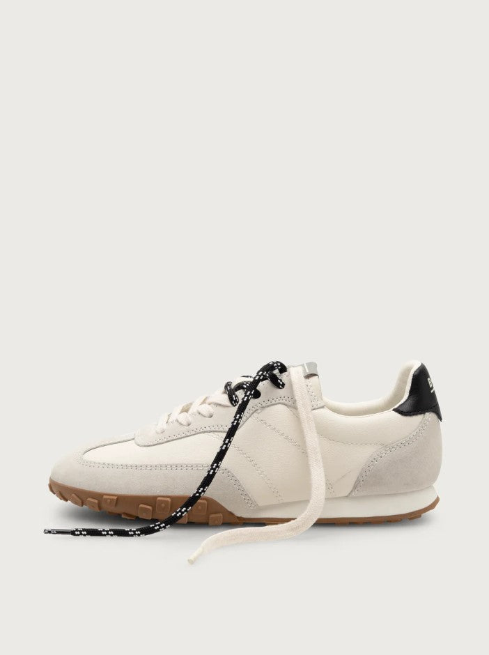 Sneakers wit Boax