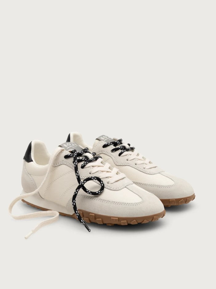 Sneakers wit Boax