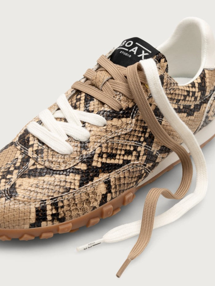 Sneakers multicolor Boax