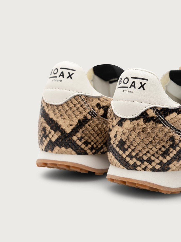 Sneakers multicolor Boax