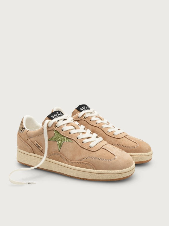 Sneakers beige Boax