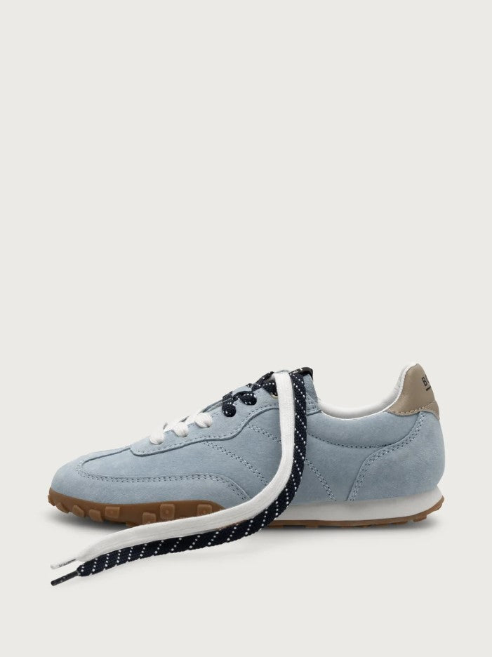Sneakers blauw Boax