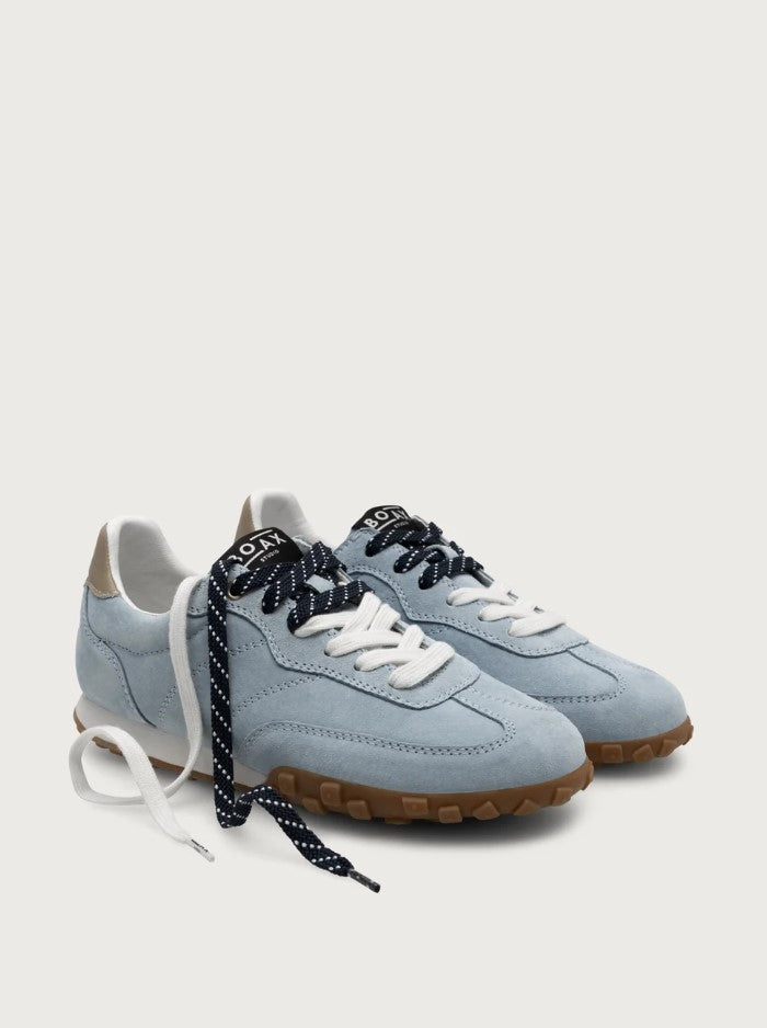 Sneakers blauw Boax