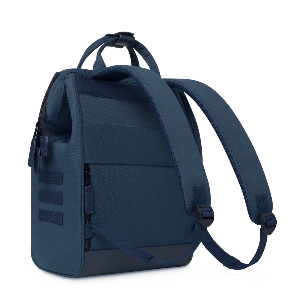 Tassen/Rugzakken navy Cabaïa