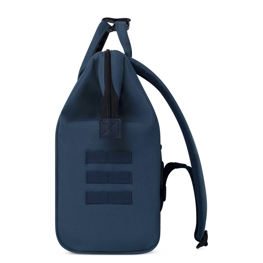 Tassen/Rugzakken navy Cabaïa