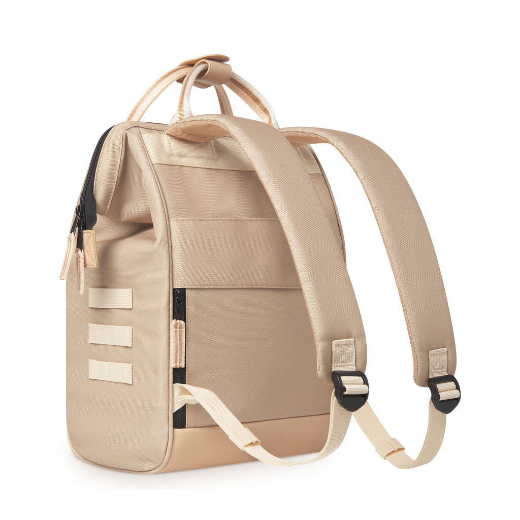 Tassen/Rugzakken beige Cabaïa
