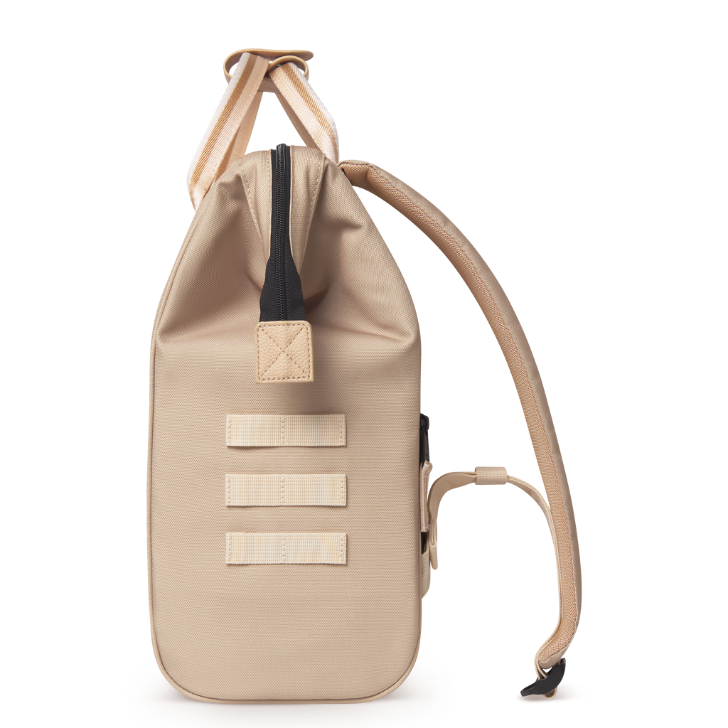 Tassen/Rugzakken beige Cabaïa