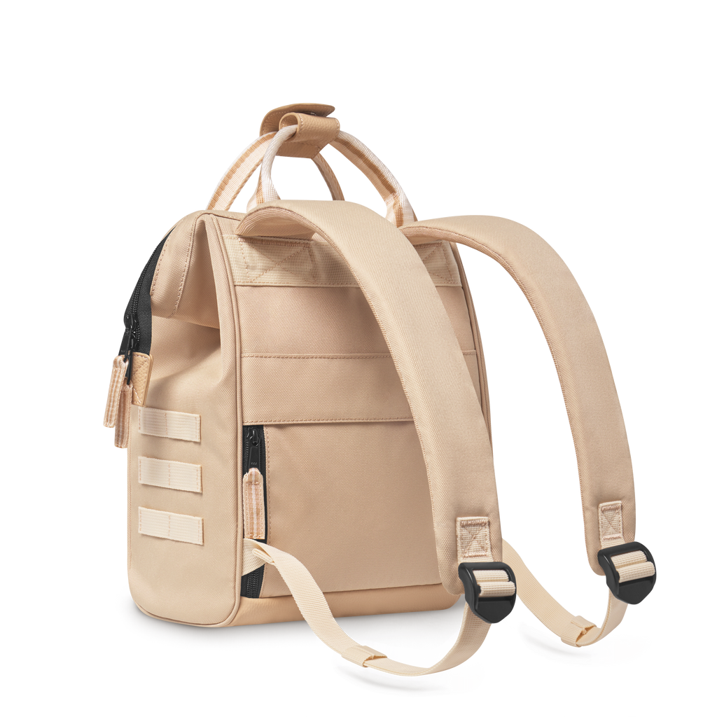 Tassen/Rugzakken beige Cabaïa