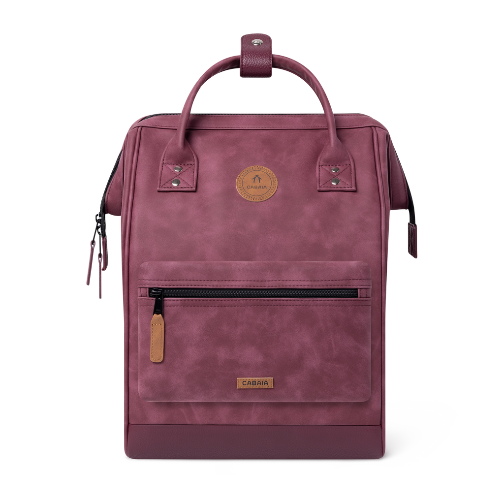 Tassen/Rugzakken roze Cabaïa
