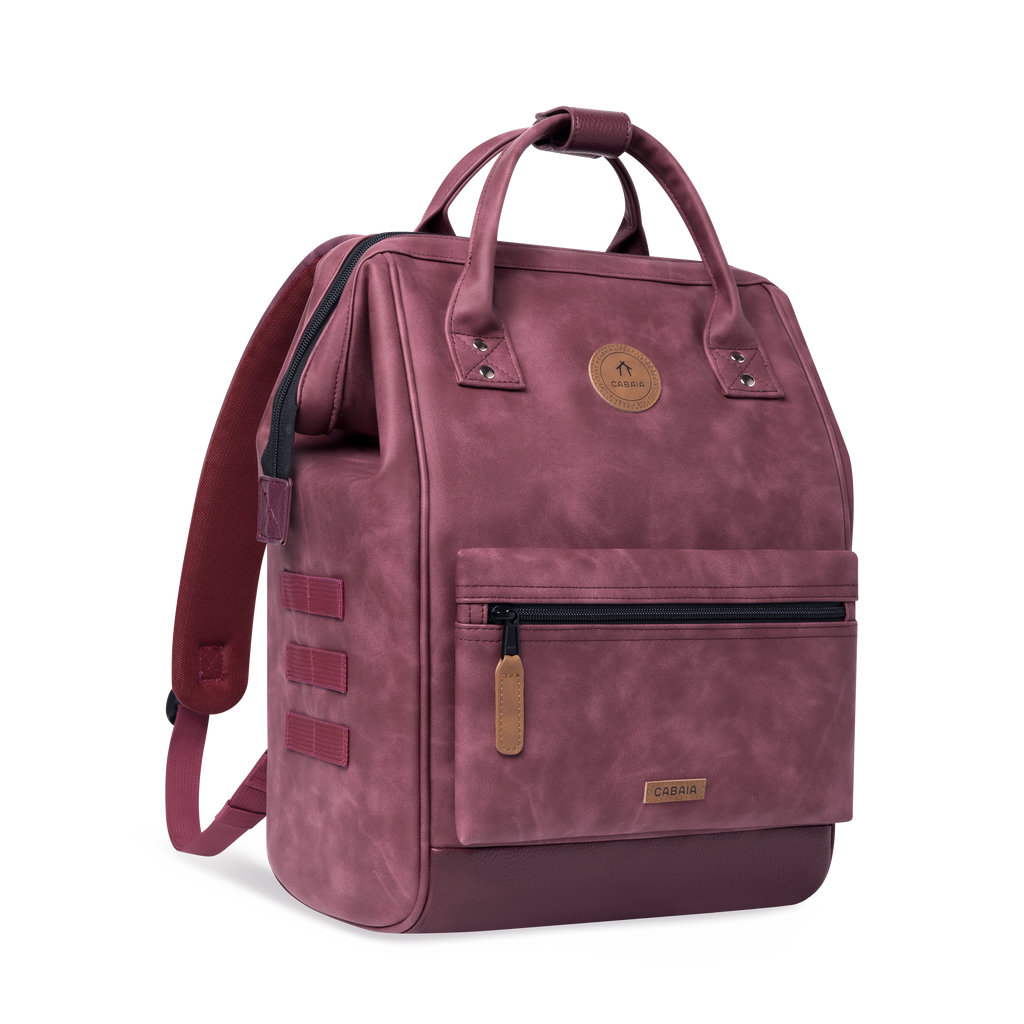 Tassen/Rugzakken roze Cabaïa