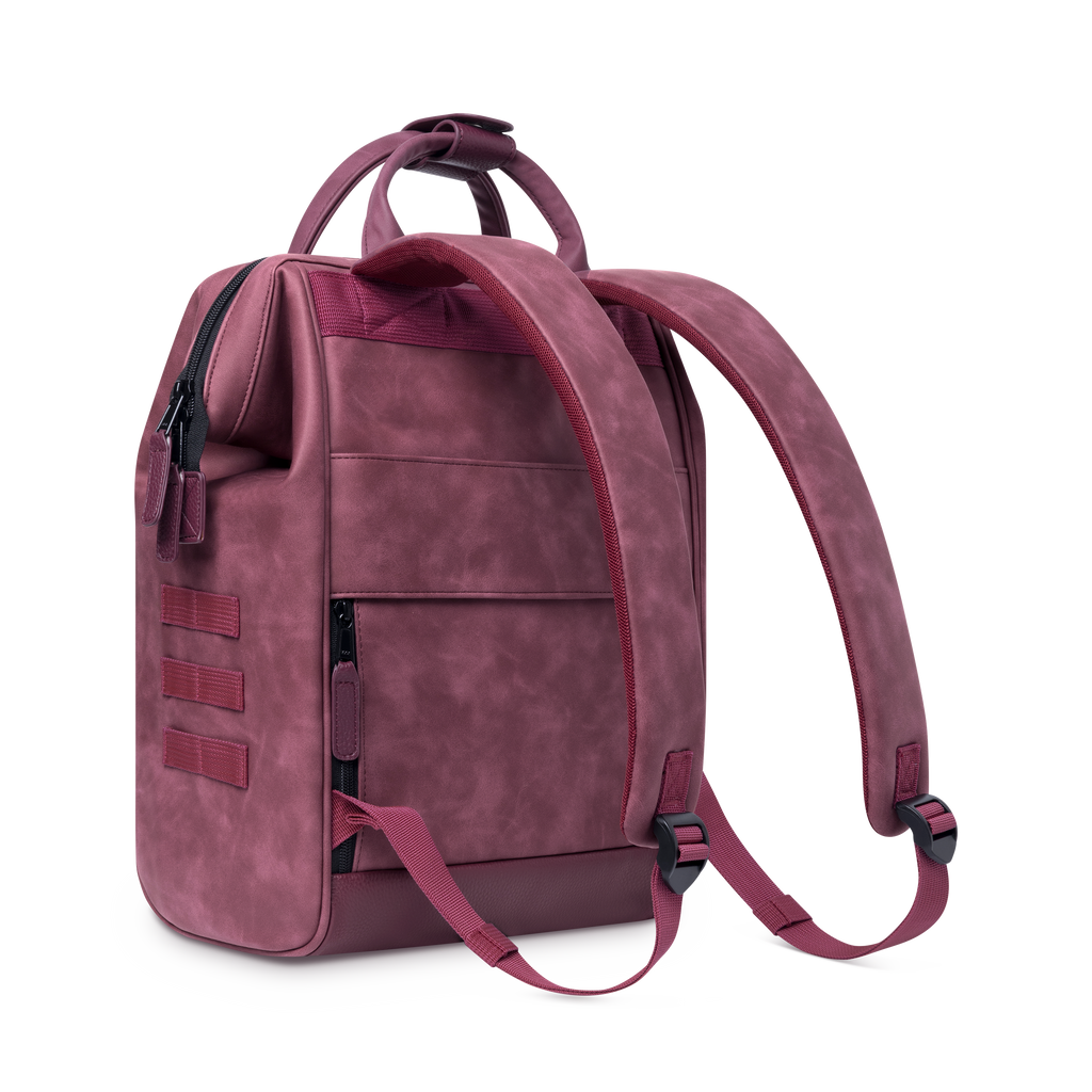 Tassen/Rugzakken roze Cabaïa