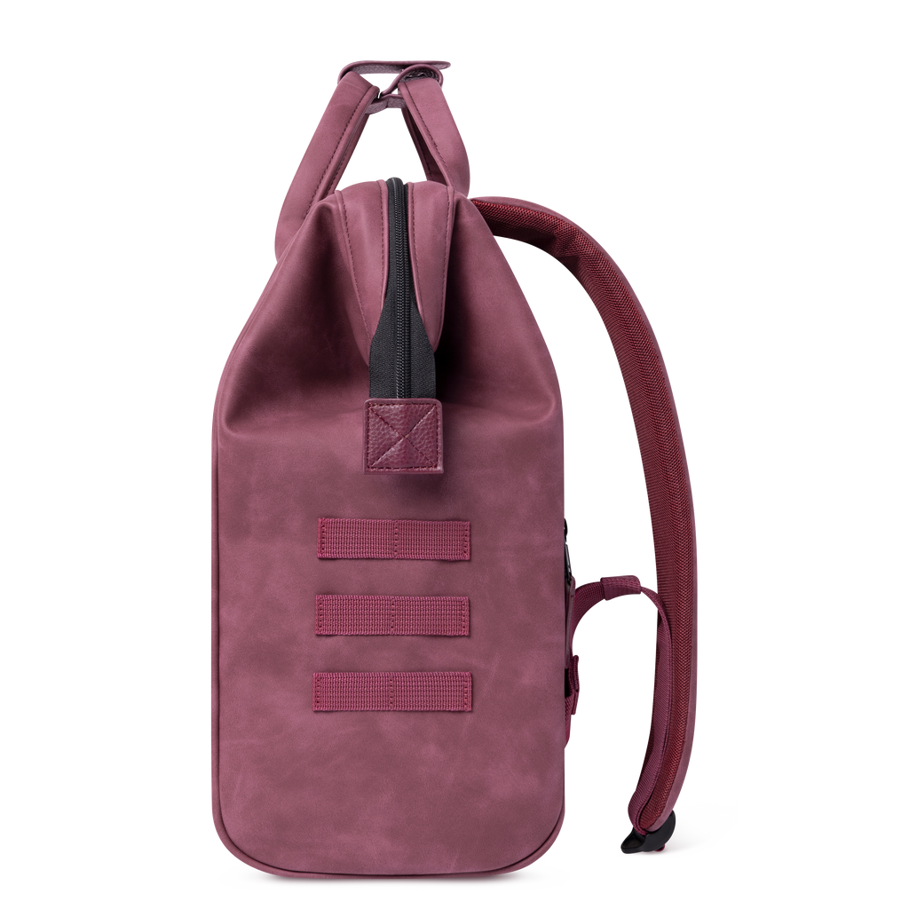Tassen/Rugzakken roze Cabaïa