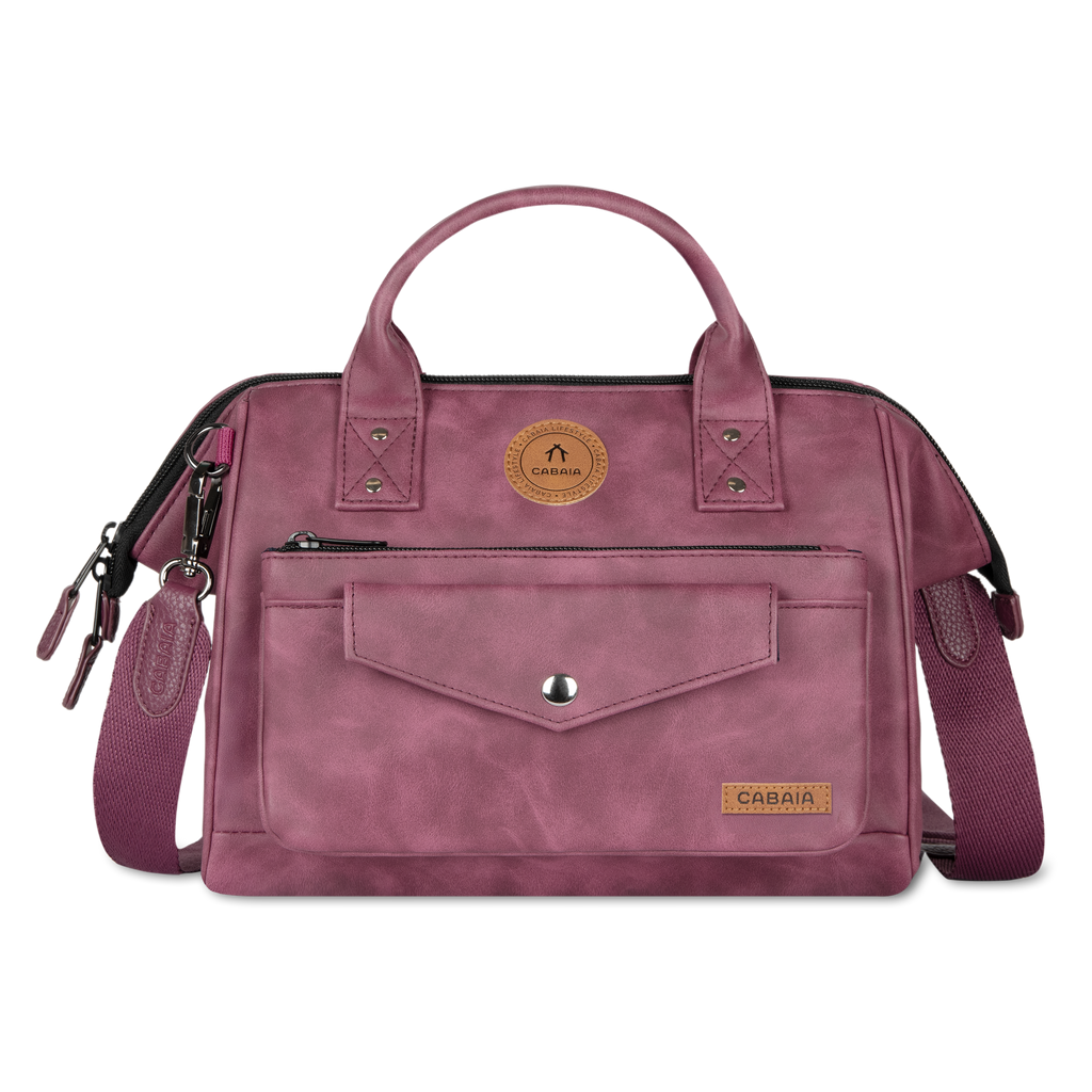 Handtassen roze Cabaïa