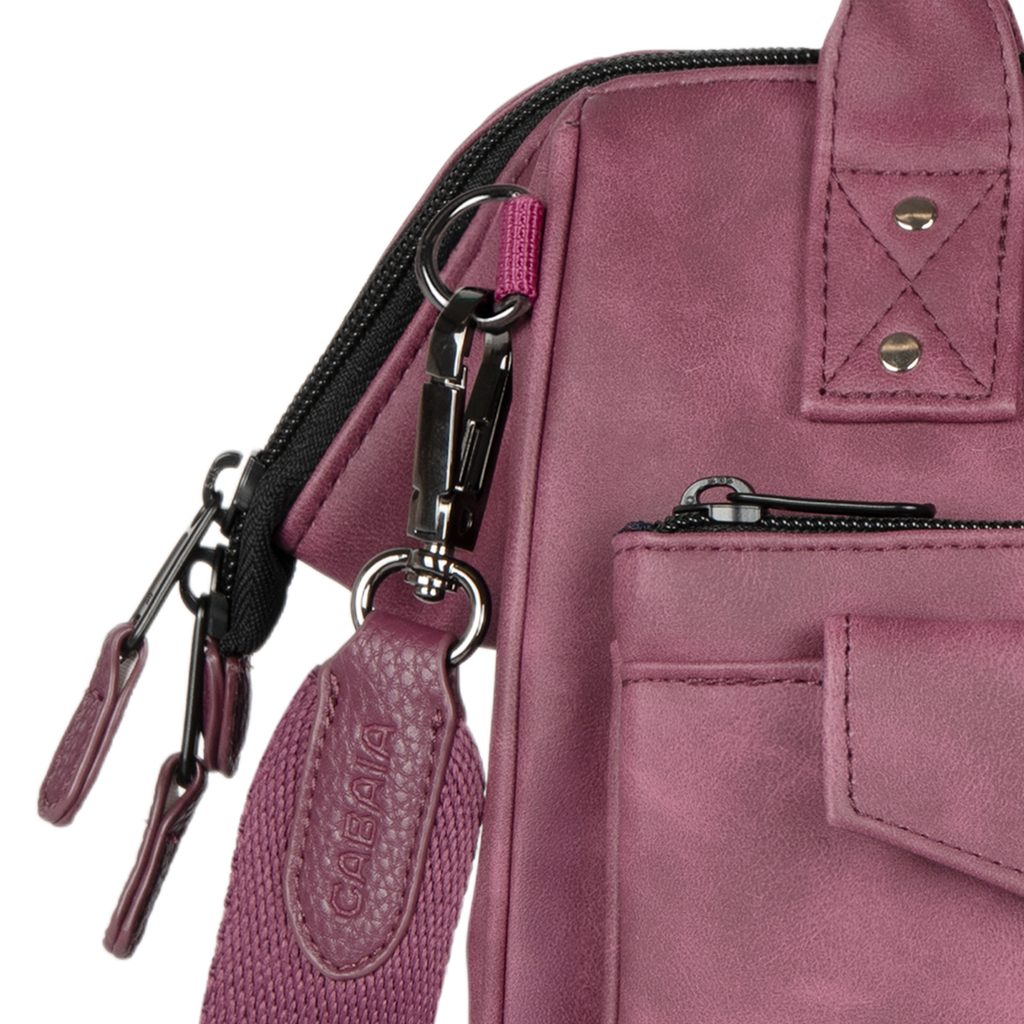 Handtassen roze Cabaïa