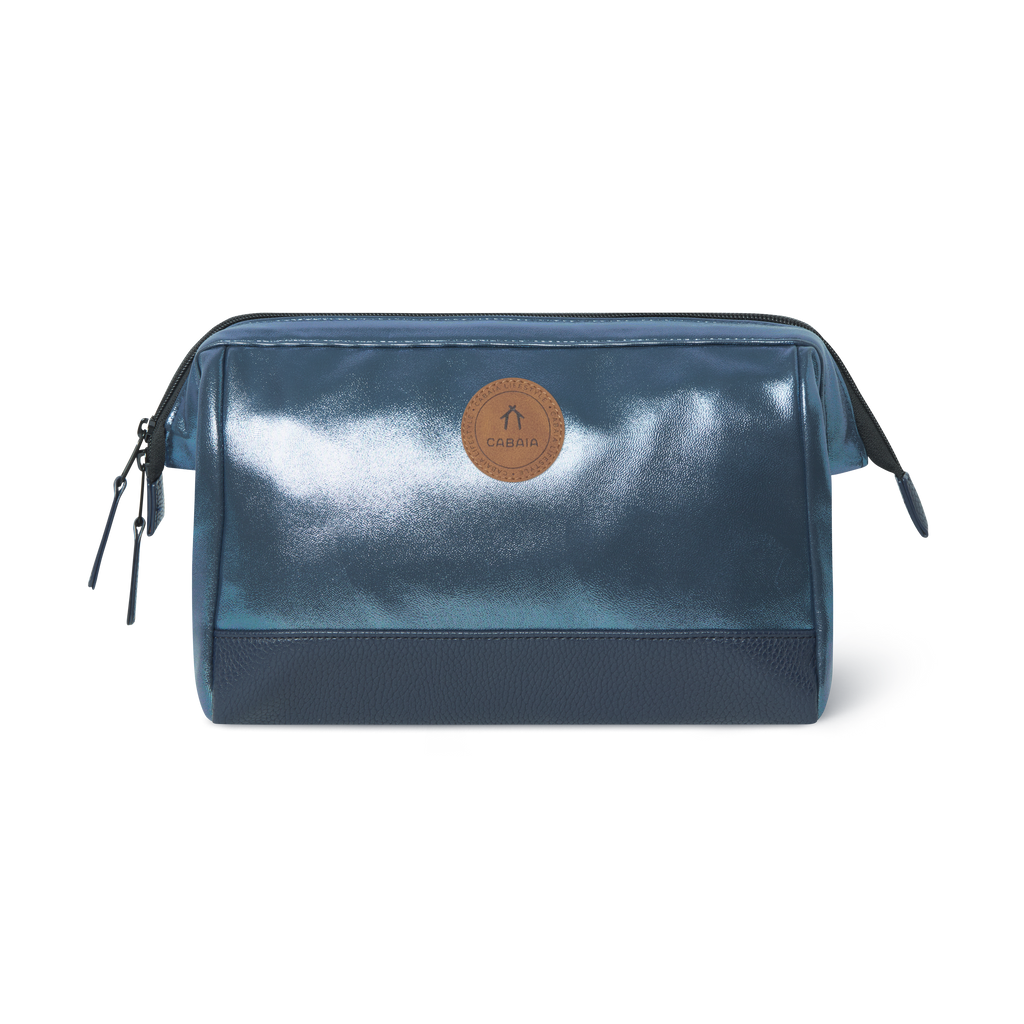 Reisaccessoires navy Cabaïa