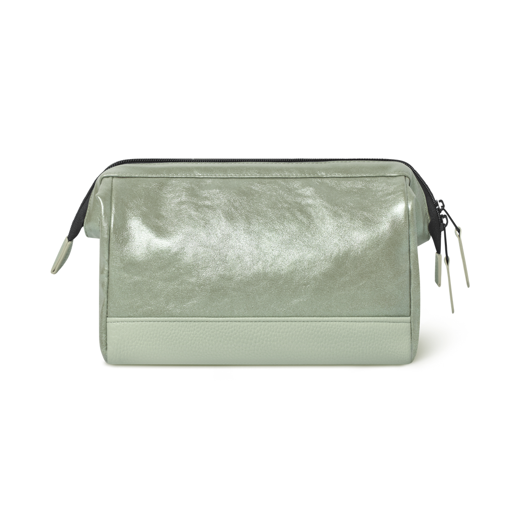 Reisaccessoires groen Cabaïa