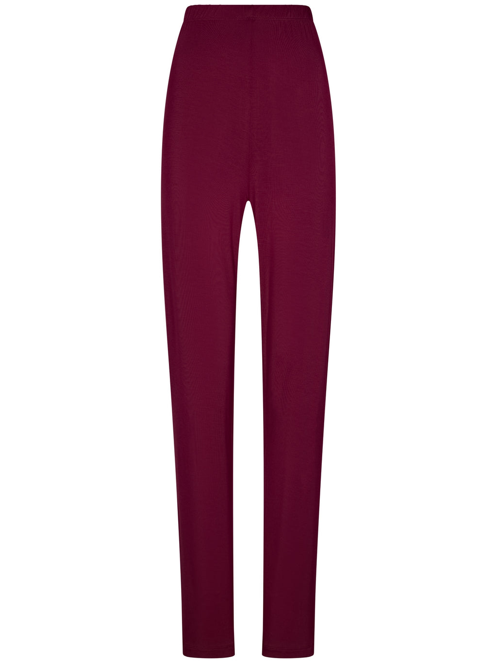 Pyjama's bordeaux Pastunette