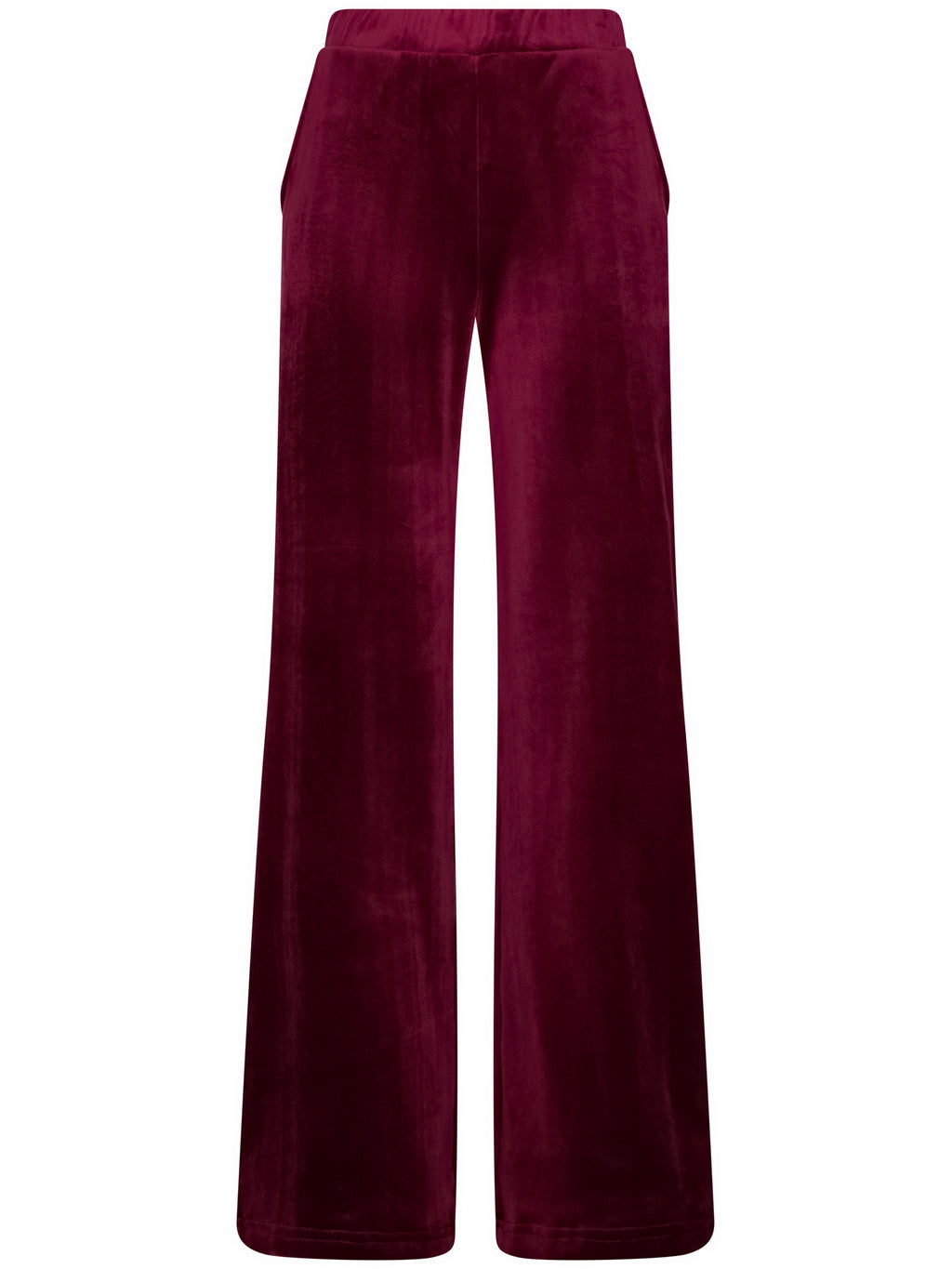 Pyjama's bordeaux Pastunette