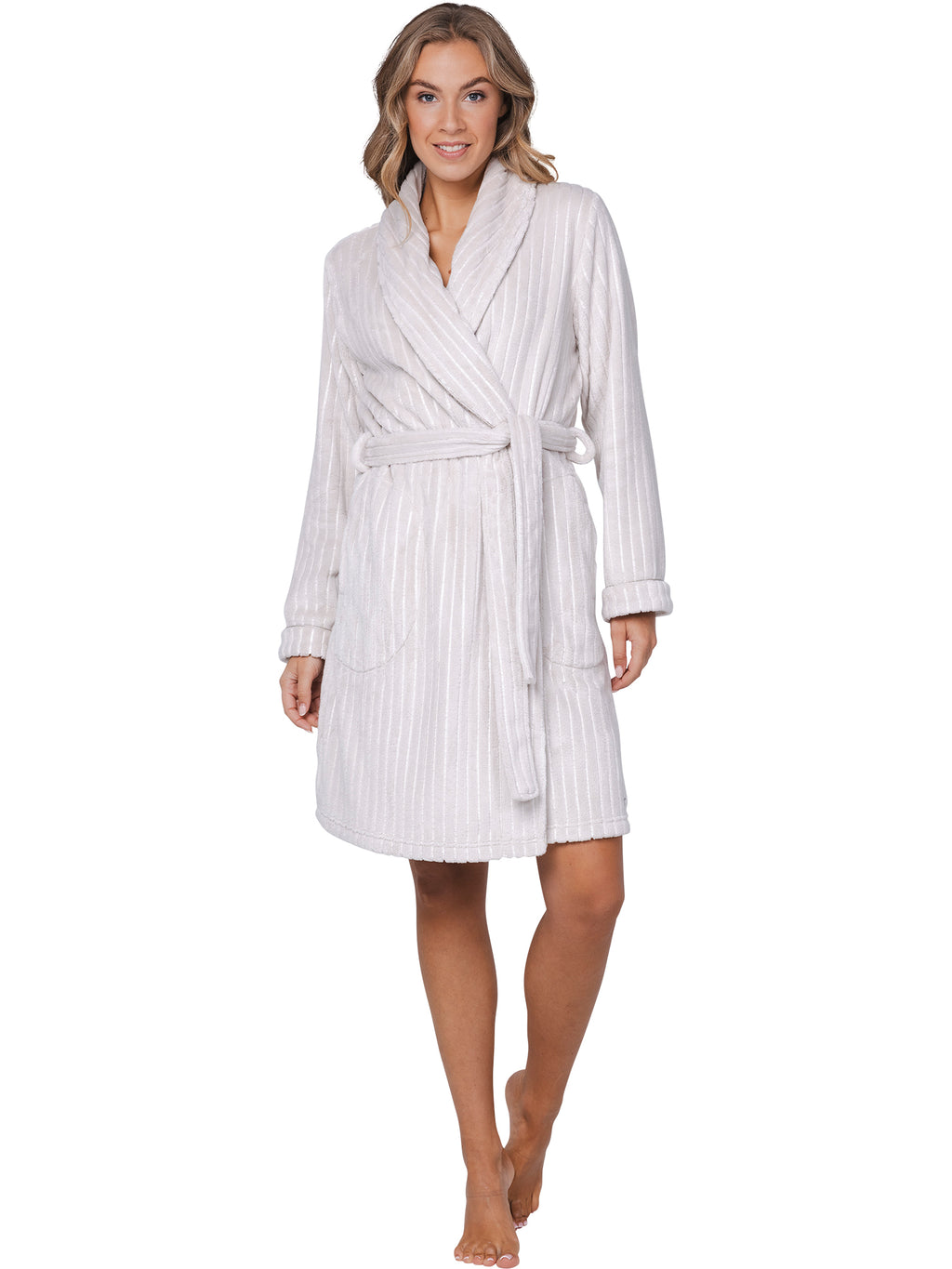 Kamerjassen wit Pastunette