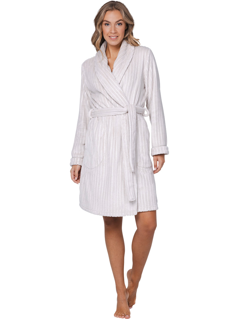 Kamerjassen wit Pastunette