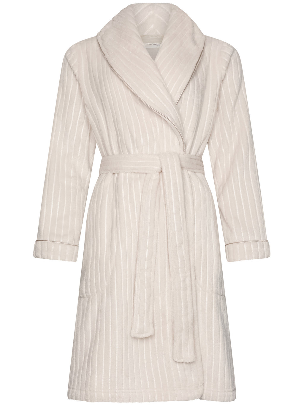 Kamerjassen wit Pastunette