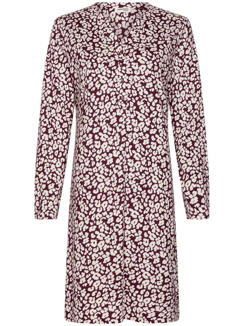 Pyjama's rood Pastunette