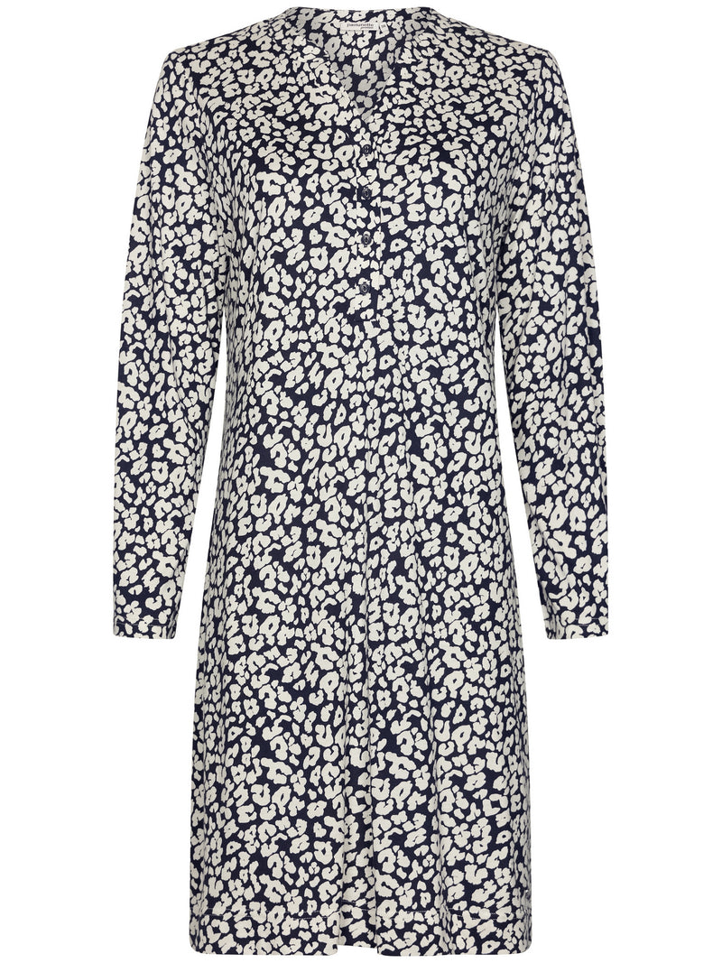 Pyjama's navy Pastunette