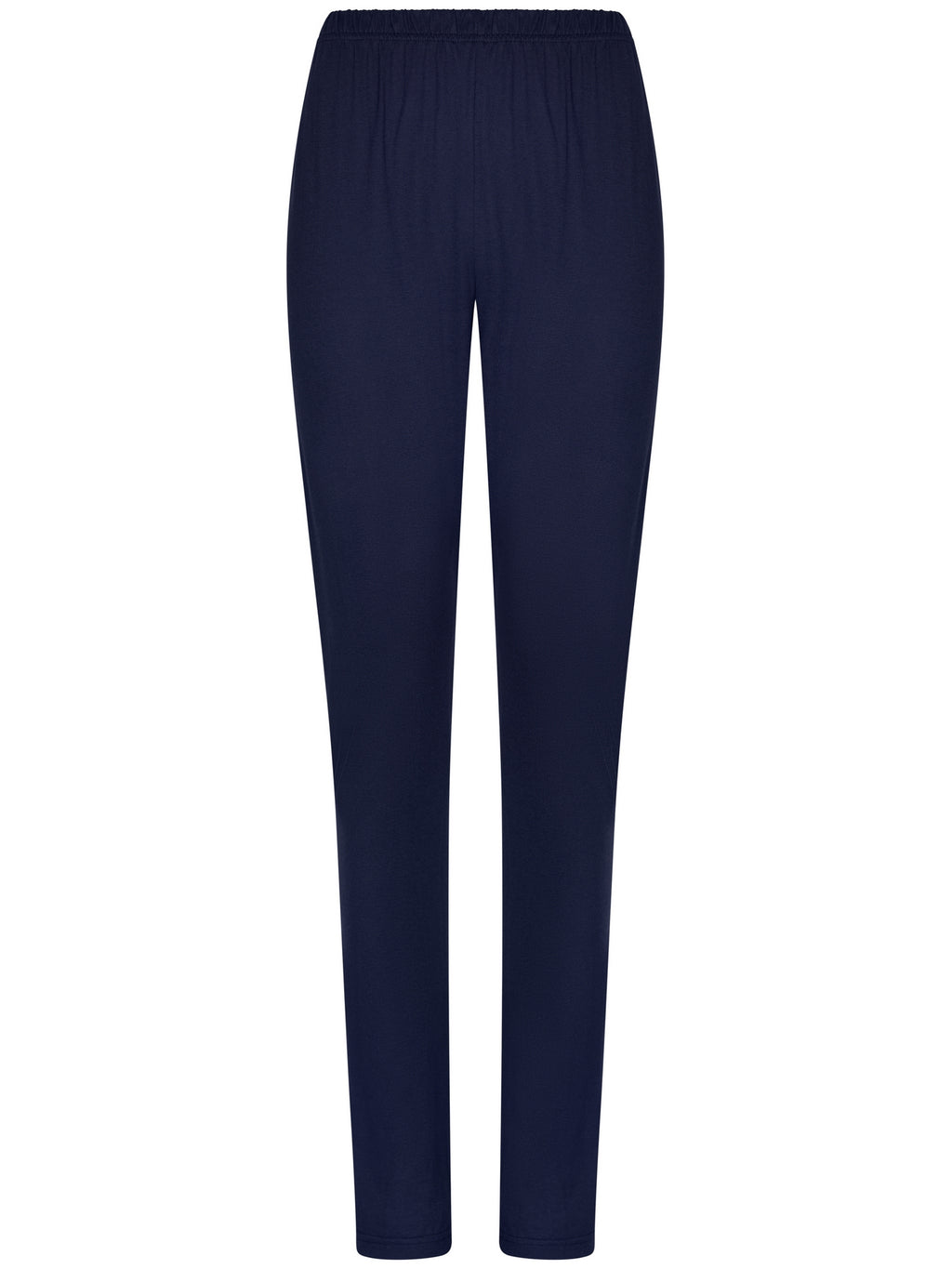 Pyjama's navy Pastunette