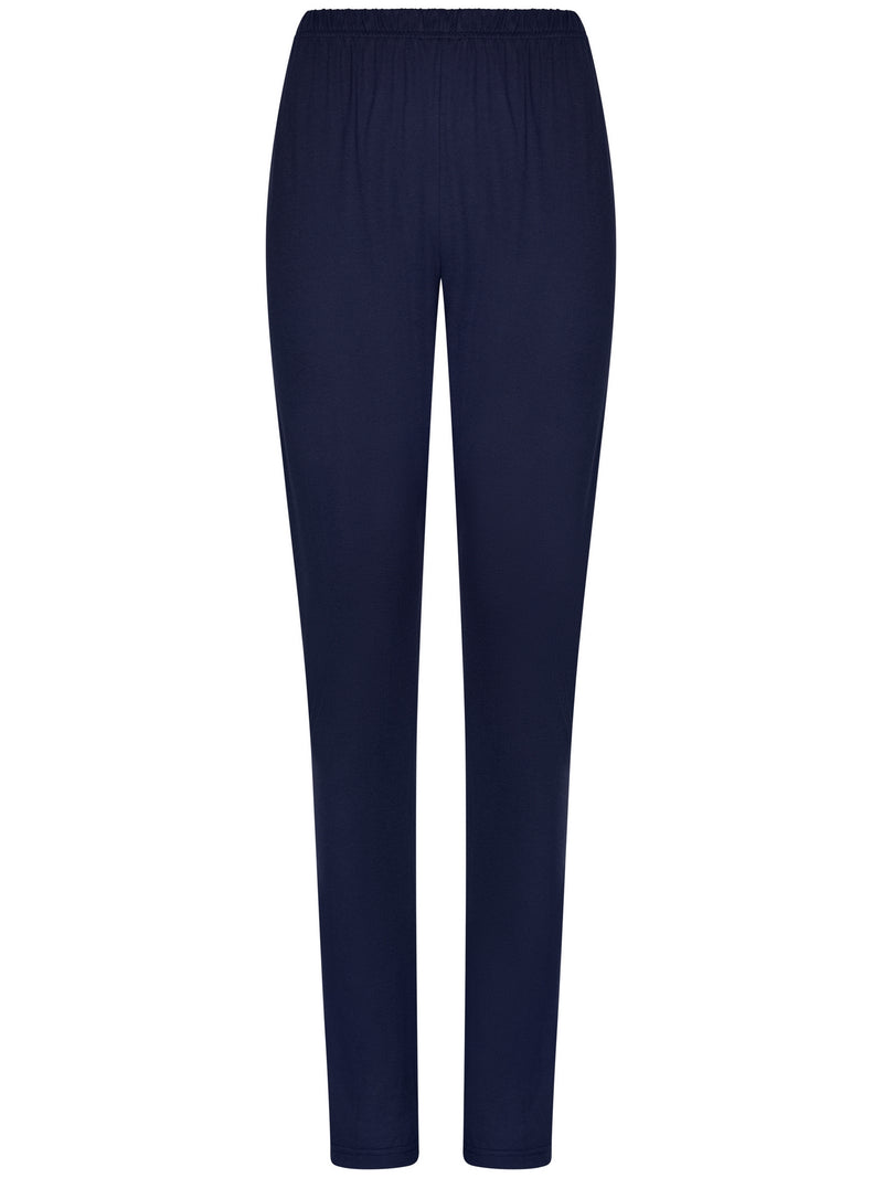Pyjama's navy Pastunette