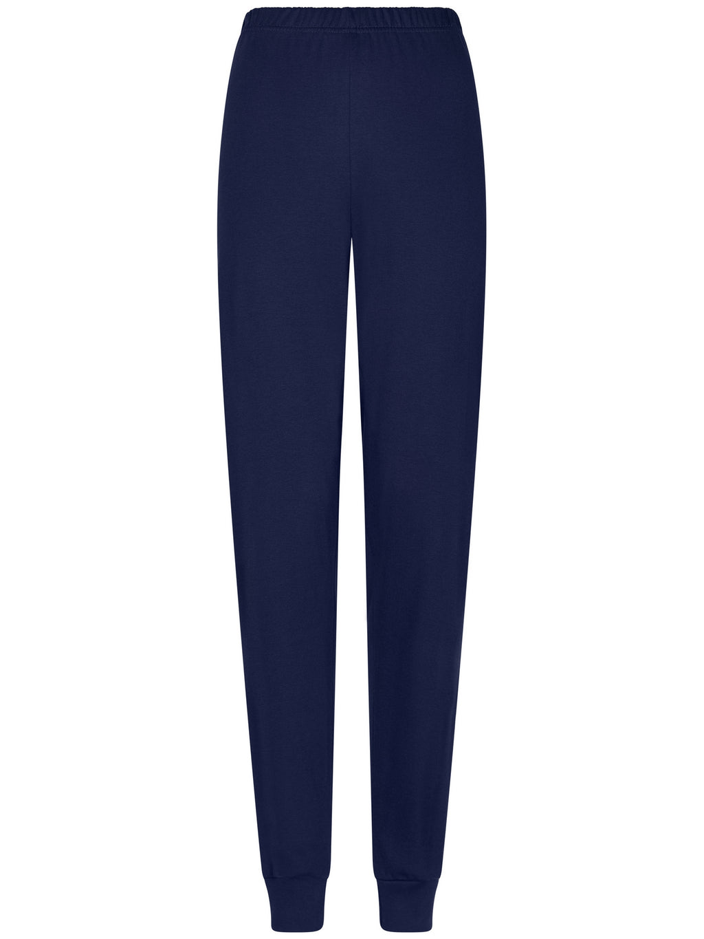 Pyjama's navy Pastunette