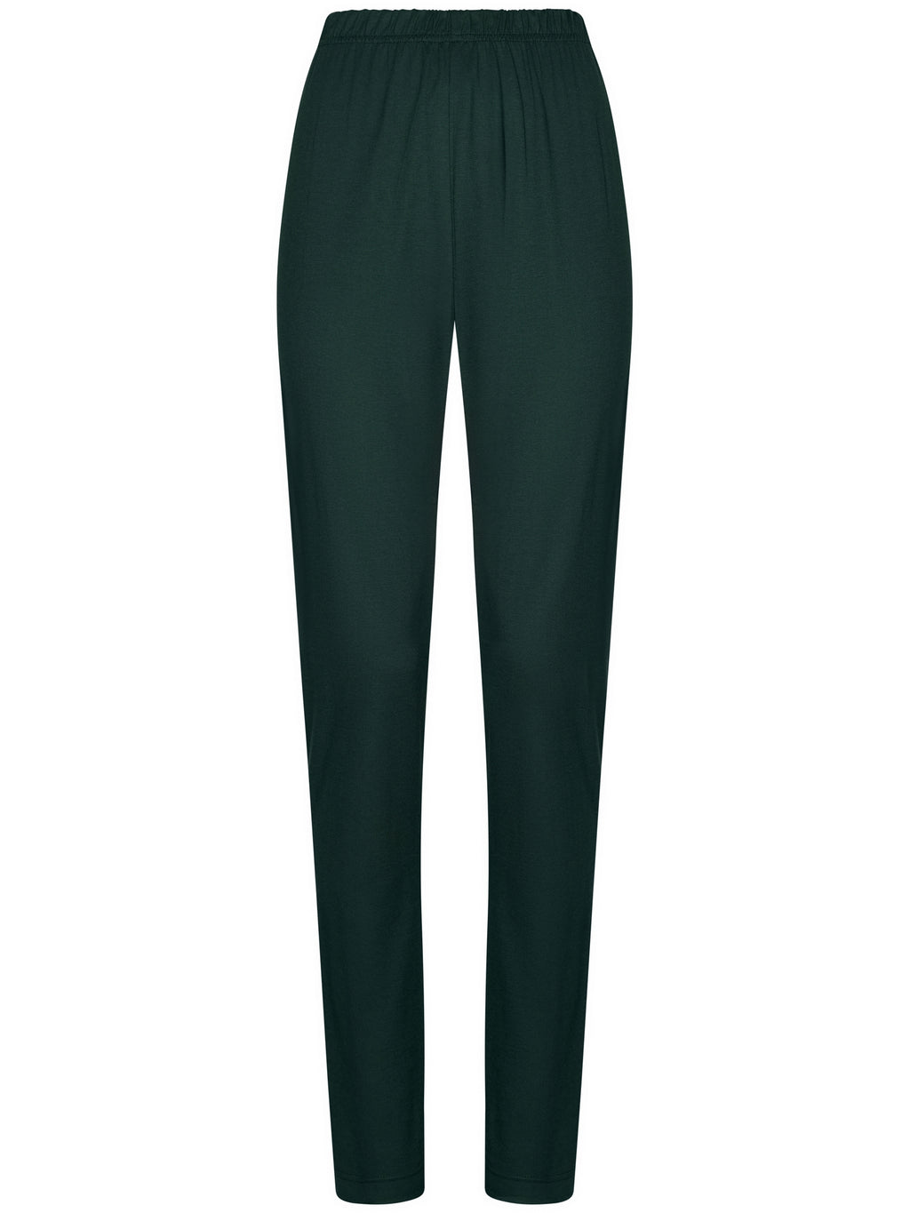 Pyjama's groen Pastunette