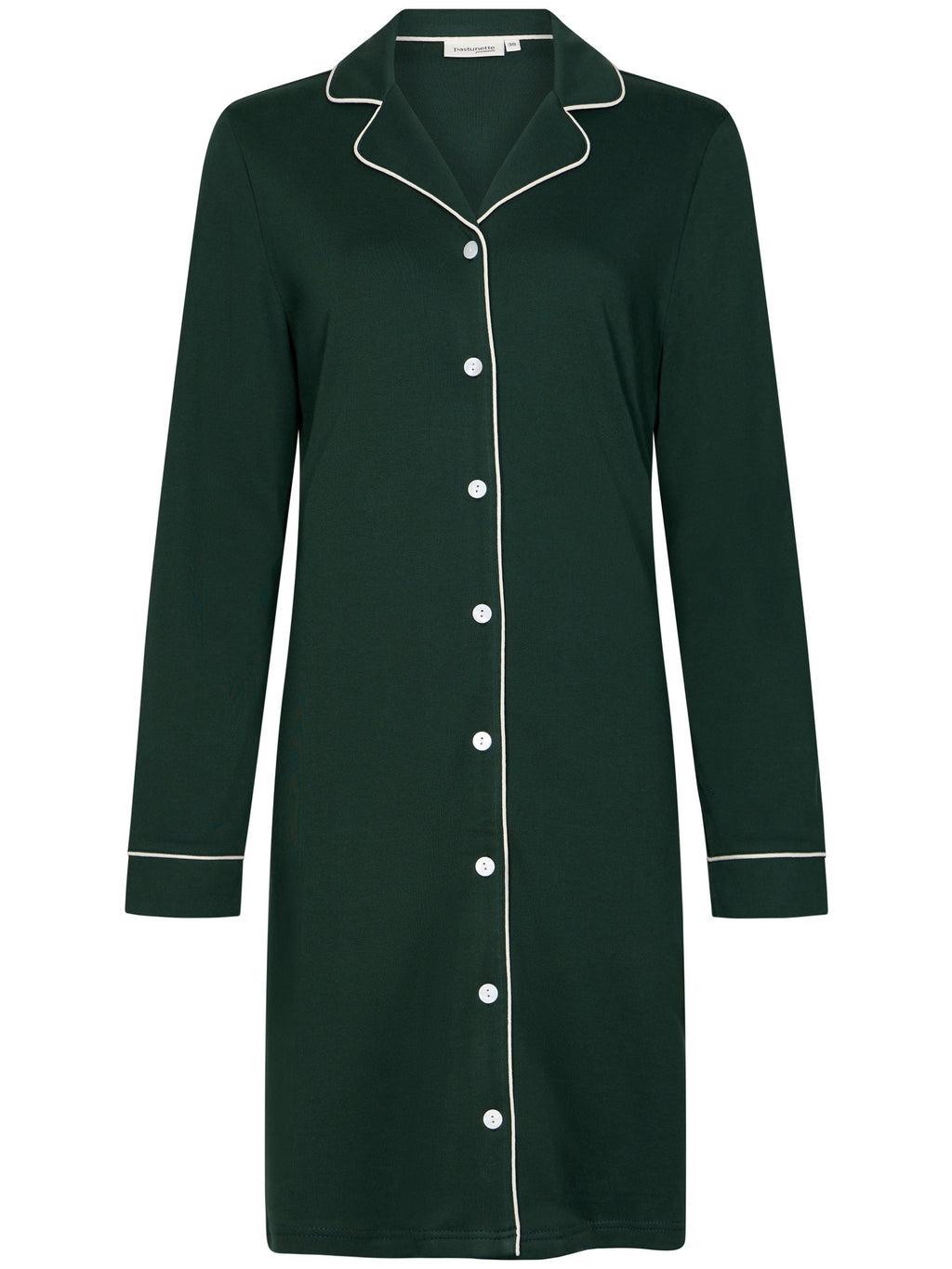 Pyjama's groen Pastunette