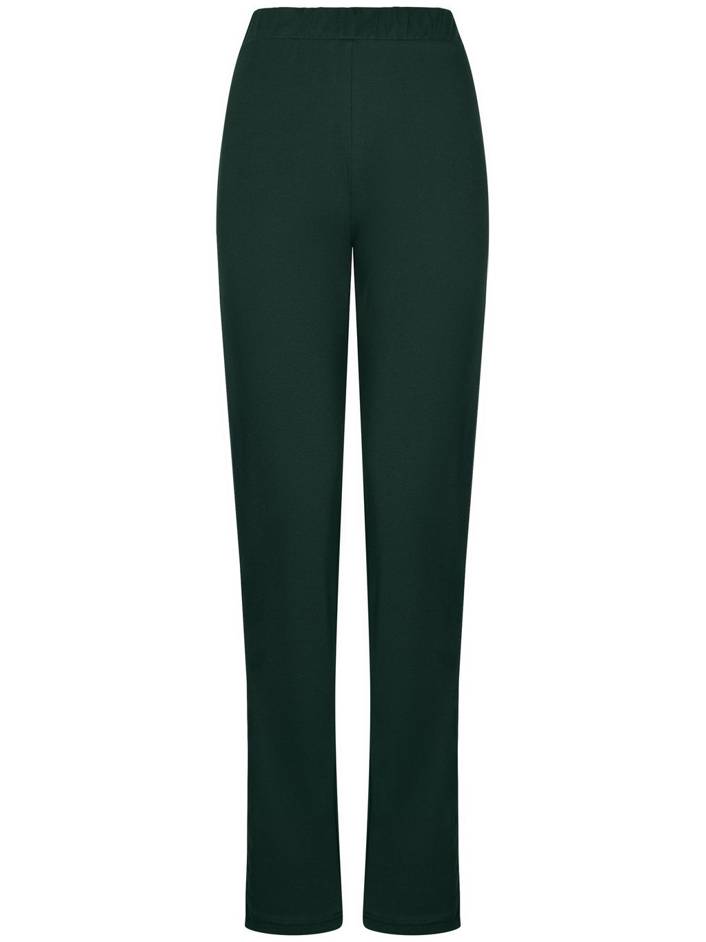 Pyjama's groen Pastunette