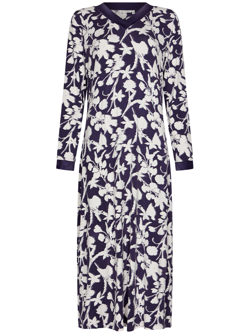 Pyjama's paars Pastunette