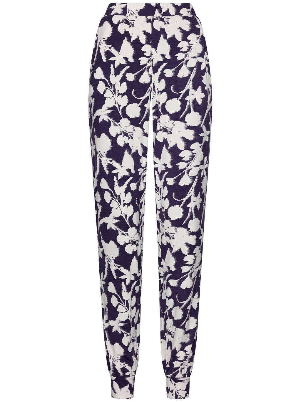 Pyjama's paars Pastunette