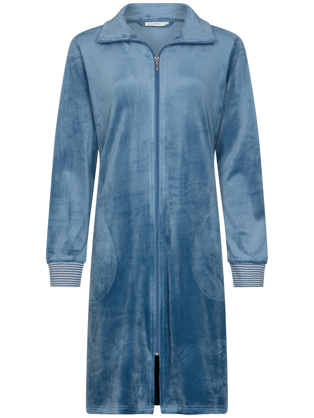 Kamerjassen blauw Pastunette