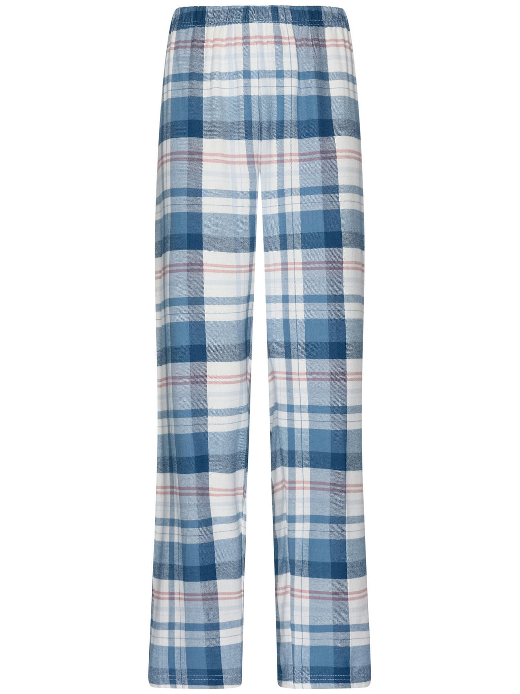 Pyjama's blauw Pastunette