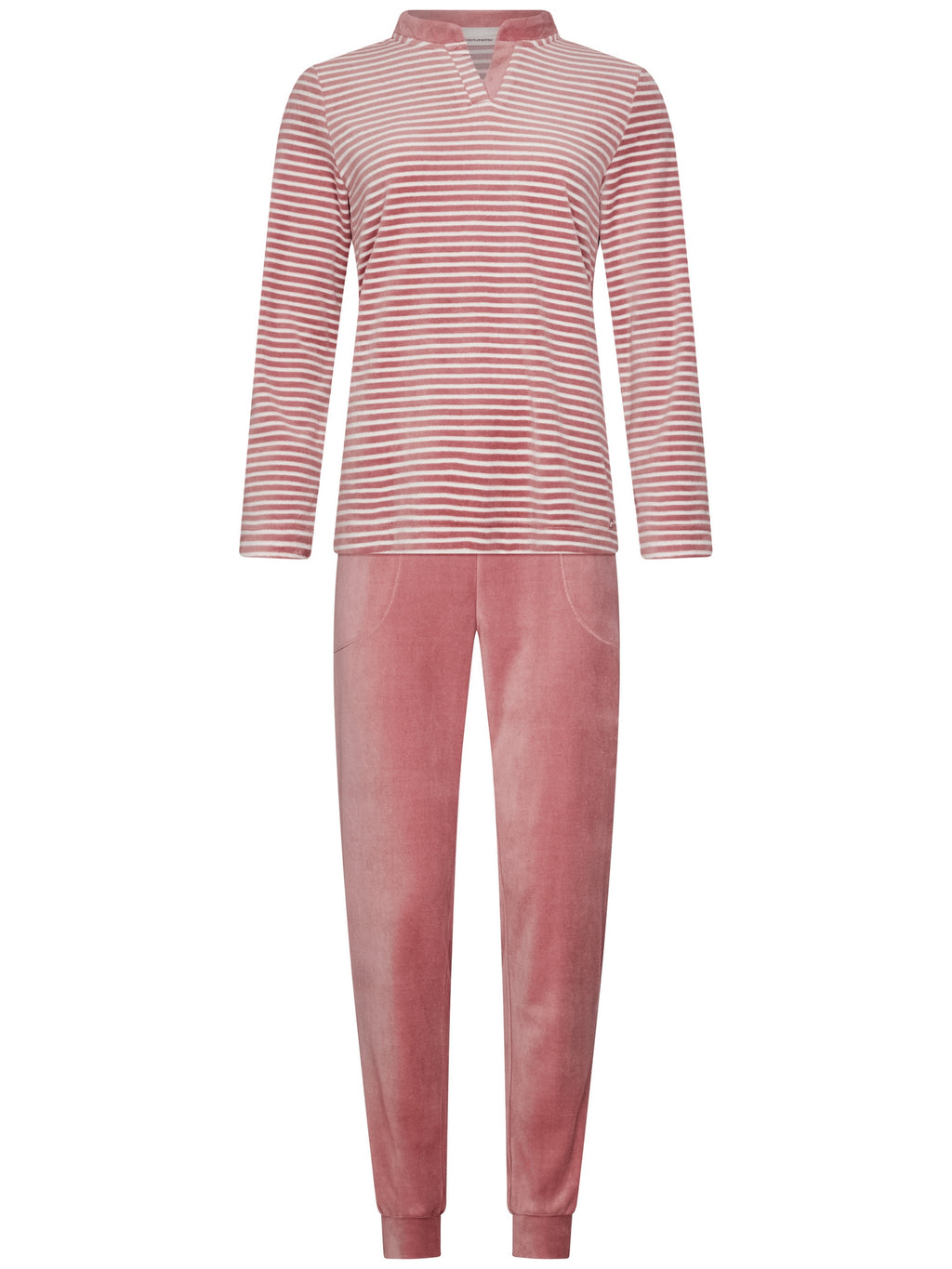 Pyjama's roze Pastunette