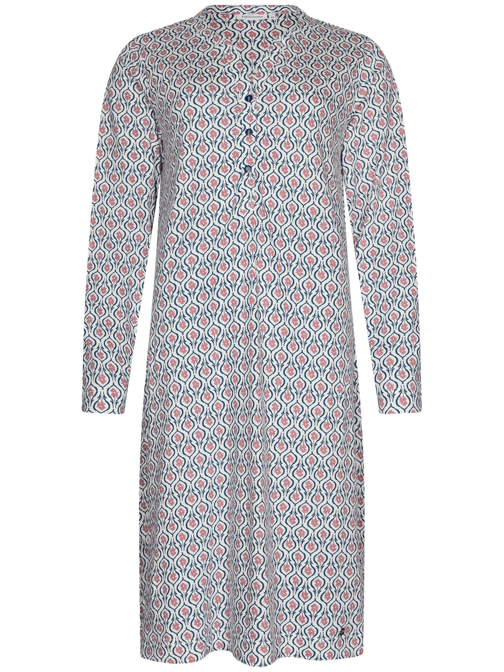 Pyjama's navy Pastunette