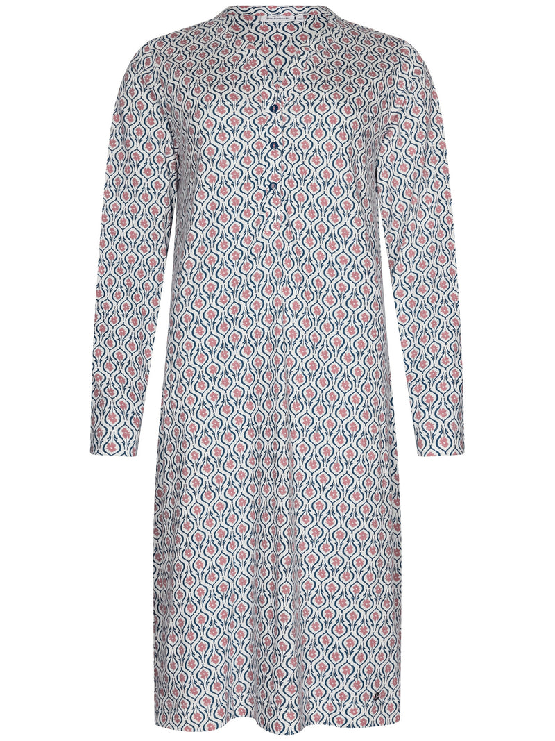 Pyjama's navy Pastunette