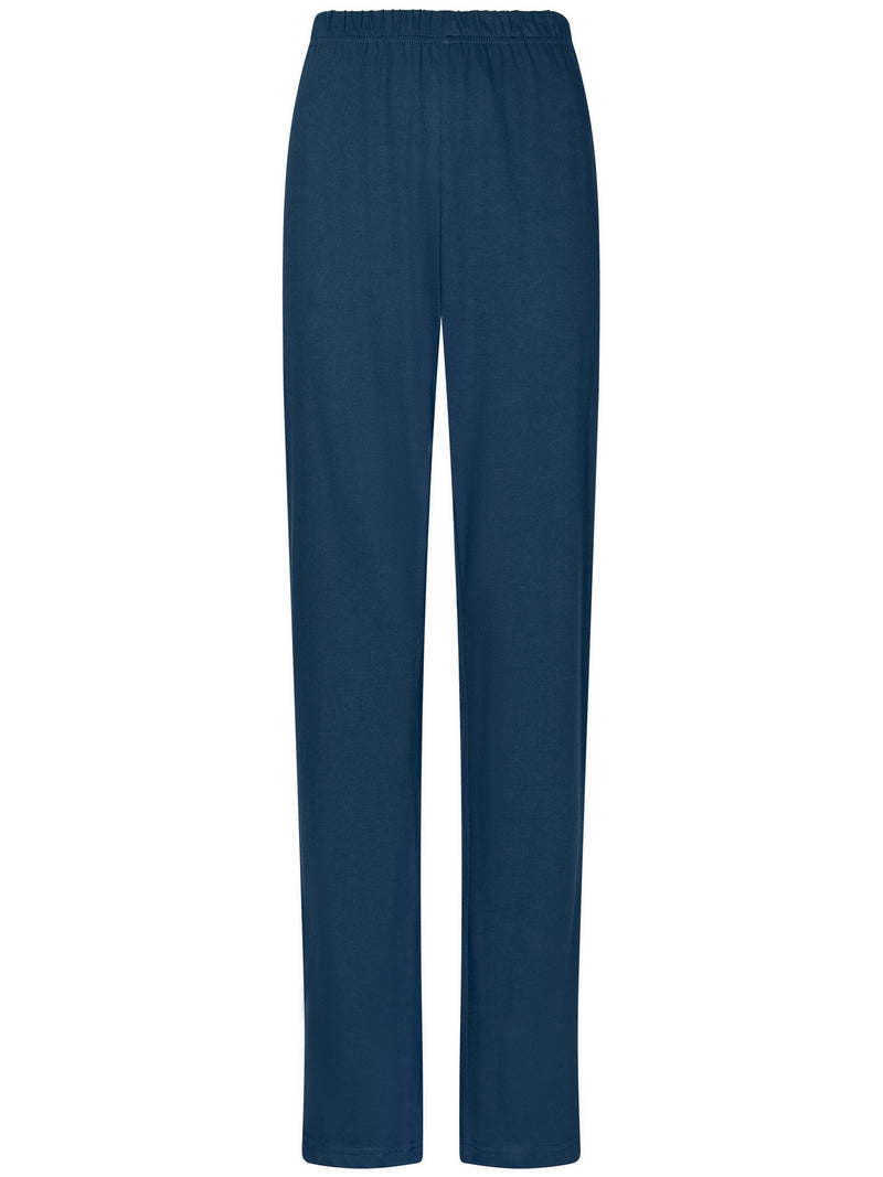 Pyjama's navy Pastunette