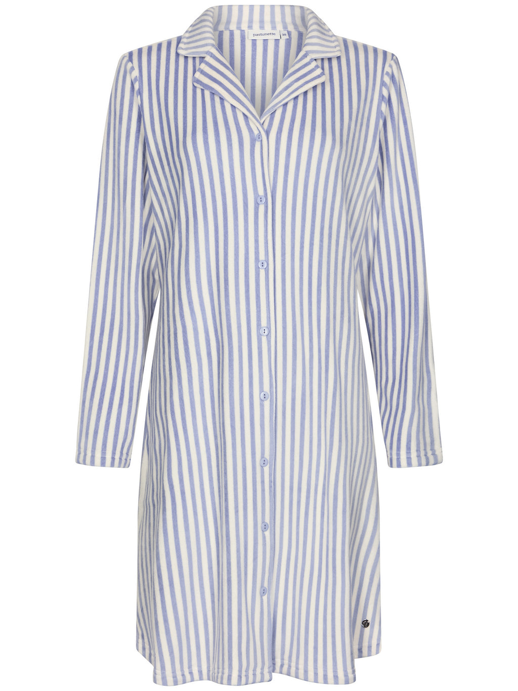 Pyjama's blauw Pastunette