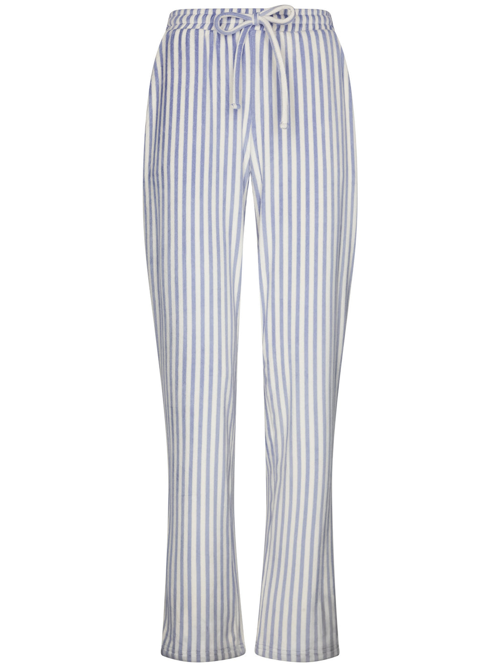 Pyjama's blauw Pastunette