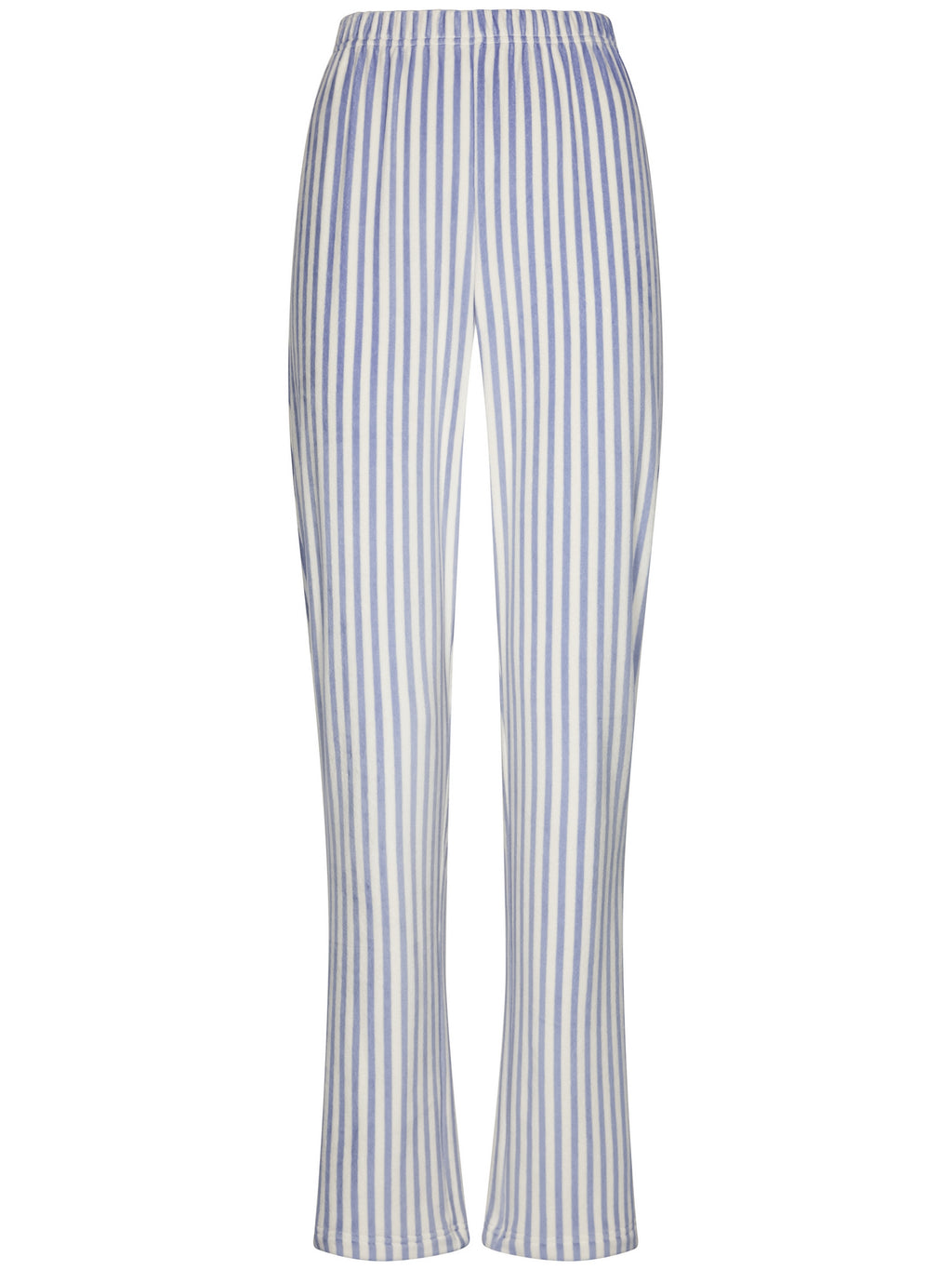 Pyjama's blauw Pastunette