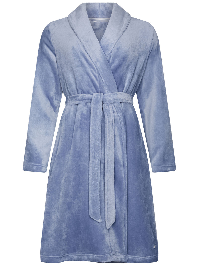 Kamerjassen blauw Pastunette