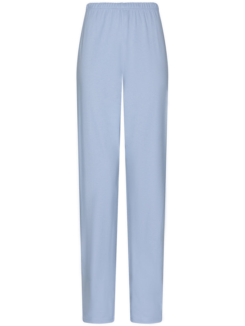 Pyjama's blauw Pastunette