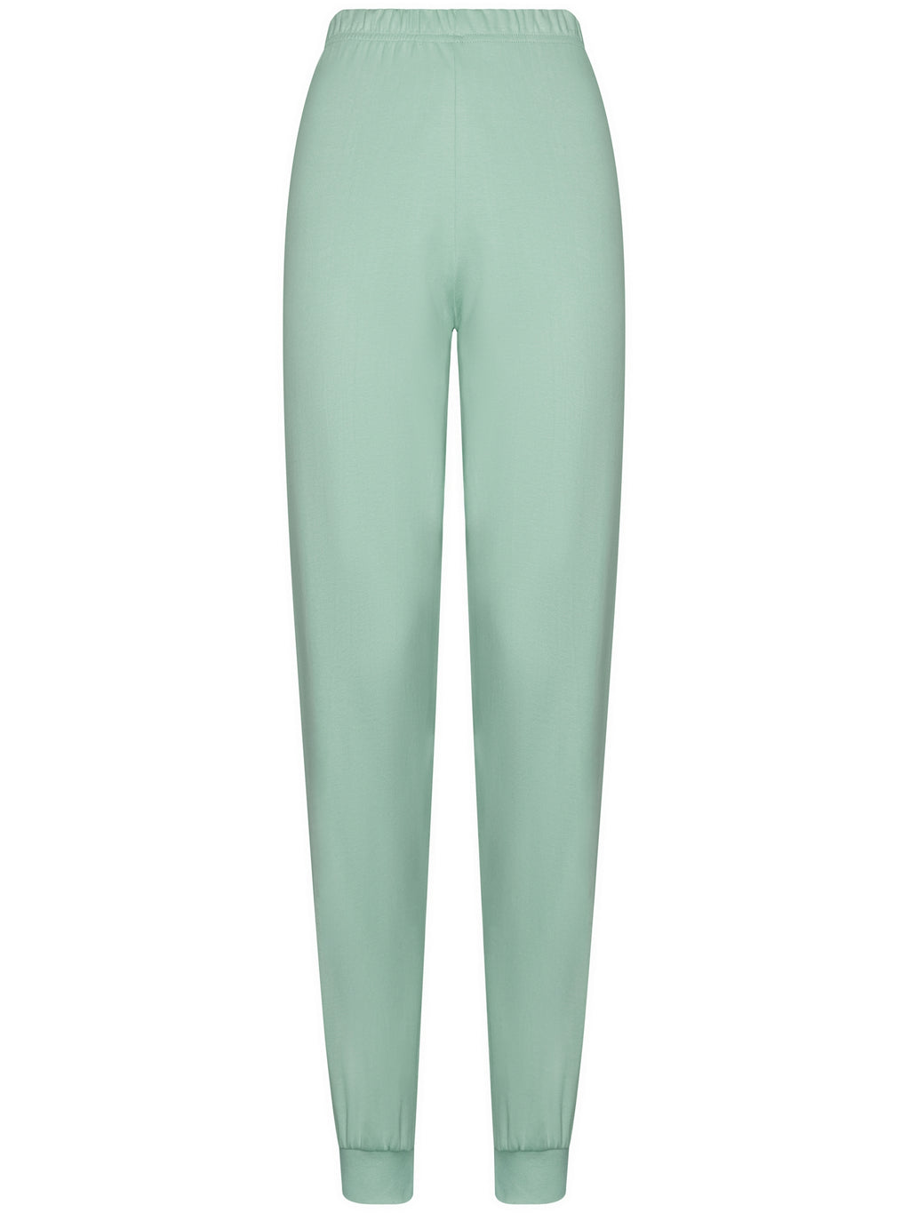 Pyjama's groen Pastunette